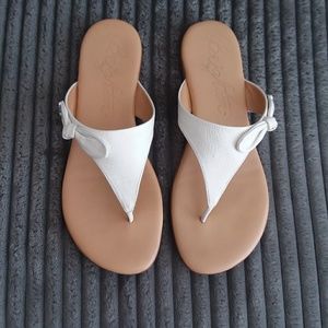 Brighton Chloe Sandal - 9.5M - EUC
